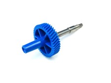 New Dodge 833 Transmission 43 Tooth Long Shaft Speedometer Gear Jeep New Process