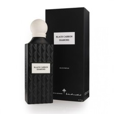 Black Carbon Diamond by Ibraheem Al Qurashi 150ml Spray - Free Express Shipping