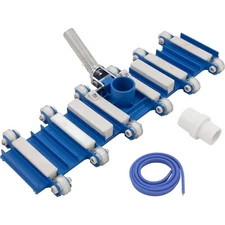 Pentair #222 ProVac 22'' Commercial Vacuum Head | R201286