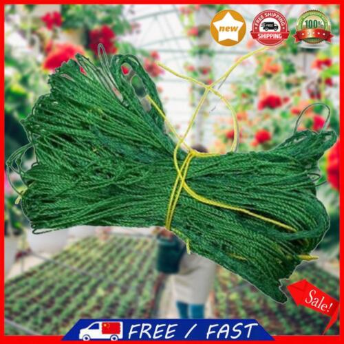 Lattice Net Ornaments Plant Support Net Wear-resistant for Cucumbers Watermelons - Zdjęcie 1 z 27