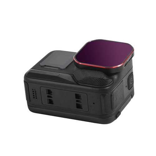 ND Filters Set for Insta360 Ace Pro 2 PL ND8 ND16 ND32 - Picture 24 of 24