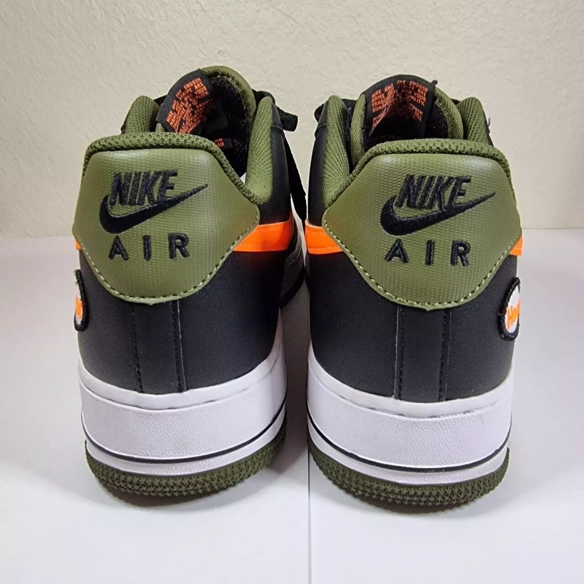 Nike Air Force 1  display picture 1