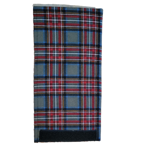 EMF Signal Blocking Faraday Cell Phone Case Protective Security *CHOOSE FABRIC* - 第 152/180 張圖片