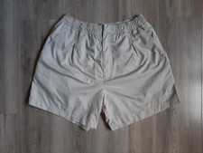 Nike Shorts Tennis 2004 Run Gold