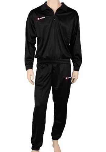 Neu Lotto Sportanzug, Jogginganzug Größe S schwarz Trainingsanzüge