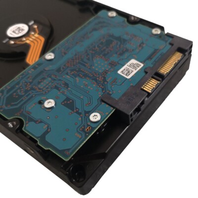 Toshiba 2TB Internal 7200RPM 3.5