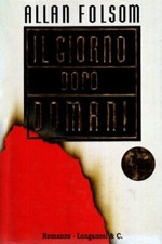 giorno dopo domani folsom allan 8830412317
