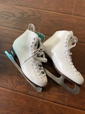 riedell opal roller skates size 9 1/3