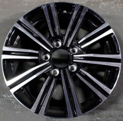 2016-2021 LEXUS LX570 21X8.5 21