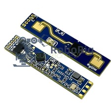 DC5-12V 24G Human Presence Inductive Radar Motion Sensor Module HLK-LD2410