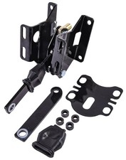 Jegs 631238 Power Brake Booster Bracket Assembly For 1957-1972 Ford Cars 