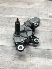 SKODA YETI 5L Heckscheibenwischermotor 121011JJB01213 5J7955711B 1.20 34973588