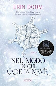 Nel modo in cui cade la neve von Doom, Erin | Buch | Zustand sehr gut