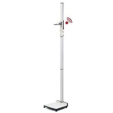 Seca 274 Mobile, Freestanding Stadiometer with Digital Display