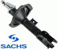 Sachs 315192 StoßDäMpfer StossdäMpfer Vorderachse Vorne FüR Mitsubishi