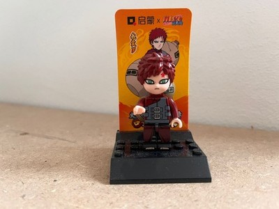 Keeppley Naruto Figur: Gaara