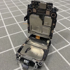 Original DJI FPV Main Core Board with IMU  Cooling Fan Assembly