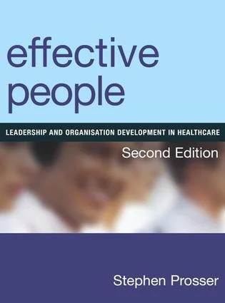 Effective People - 2nd Edition