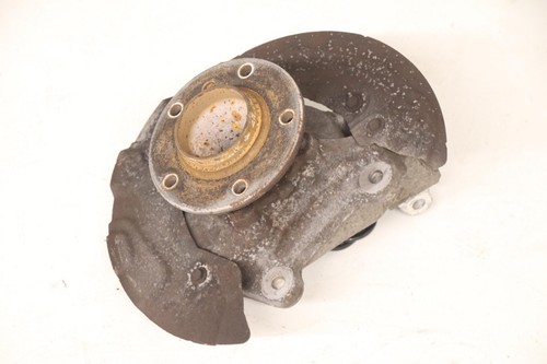 BMW 3er E90 E91 LCI Achsschenkel Radnabe Schenkel Radlager vorne links 6764443