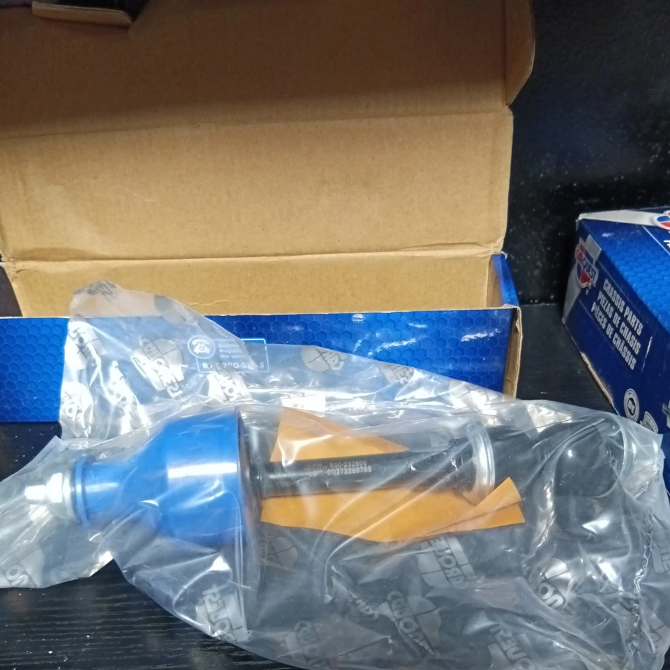 Barra estabilizadora de suspensión delantera Carquest 530-232800 enlace Ford Lincoln 2005-2008 Foto 2 de 3