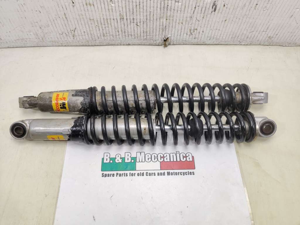325マルゾッキ Pair Shock Absorbers Marzocchi SWM 350 Xn 83 - 85 (PP2445) | eBay