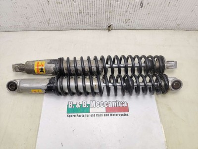 Pair Shock Absorbers Marzocchi SWM 350 Xn 83 - 85 (PP2445) | eBay