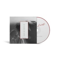 Kerala Dust - An Echo Of Love - Cd - G3Z