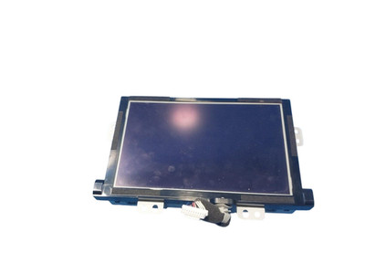 8 Inch Display Screen For 2013-2017 Holden Commodore VF Auto T/M P/N 545290509
