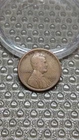 1916 S Lincoln Wheat Cent Penny VG/F                                        D308