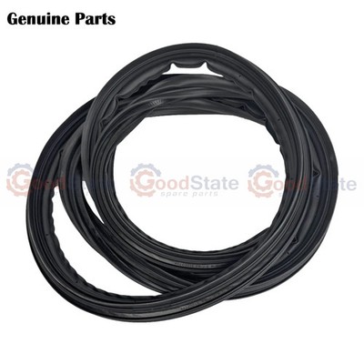 12個セット　シールドビーム TOYOTA トヨタ　長期保管車庫　保管車庫 Genuine Toyota Prado 120 Series VZJ Back Door Tailgate Barn Rubber