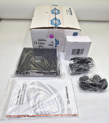 Crestron DM-TX-201-C DigitalMedia 8G+ Transmitter 201 6503838