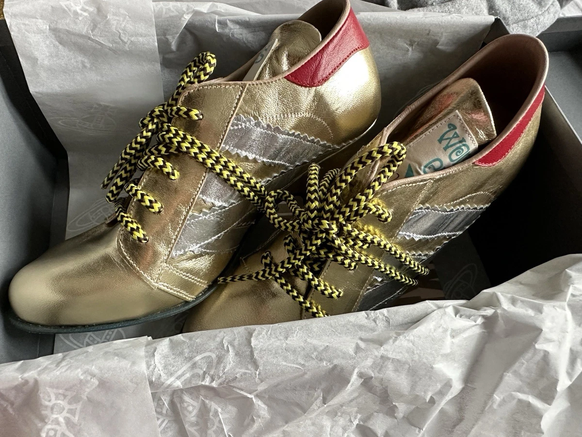 Vivienne Westwood Women's Shoes products for sale | eBay UK
