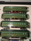 lionel  Classics standard gauge passenger cars — photo 2
