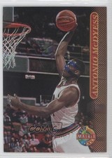 1996-97 Topps Stadium Club TSC Matrix Antonio McDyess #41 0q3