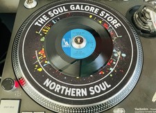 TIMI YURO 🔁 IT’LL NEVER BE OVER FOR ME 🤩 JOANIE SOMMERS 🇺🇸 NORTHERN SOUL