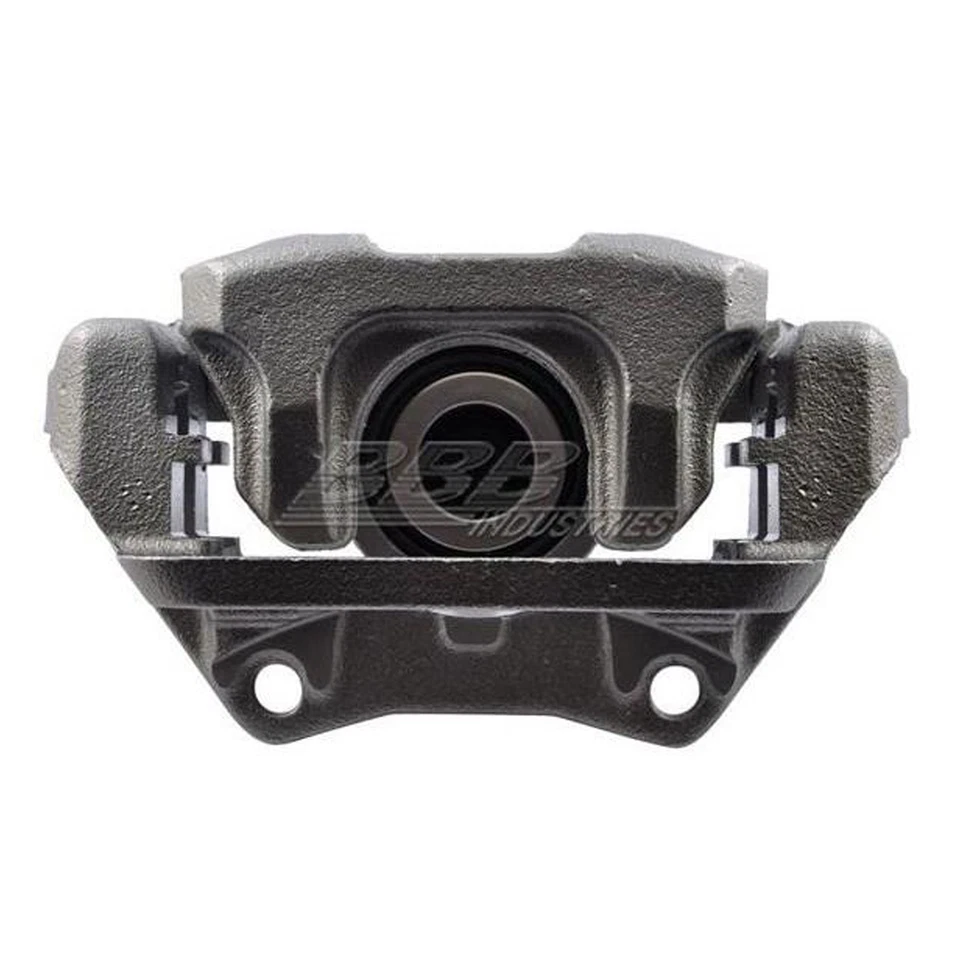 Pinza de freno de disco trasera de 2 piezas para Acura MDX 2014 2015 2016 Foto 4 de 4