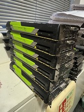 14 x Bulk VCQMQ6000 24GB Graphics Video Card - QUADRO M6000 24GB - Tested ✅