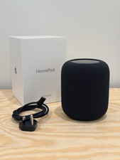 Apple HomePod 2nd Generation Smart Speaker