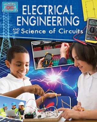 Electrical Engineering and the Science of Circuits Hardcover Jame