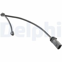 Delphi Warnkontakt Bremsbelagverschleiß LZ0305 FüR 4G2 Audi 4G5 4GC A6 C7 Avant