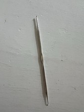 Pickup Crochet Tool For Knitting Machine