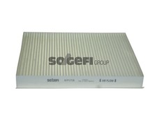 PURFLUX Innenraumfilter AH257 Pollenfilter für MATRIX HYUNDAI ELANTRA 3 XD 2 GK