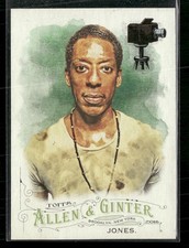 2016 Topps Allen & Ginter #241 Orlando Jones