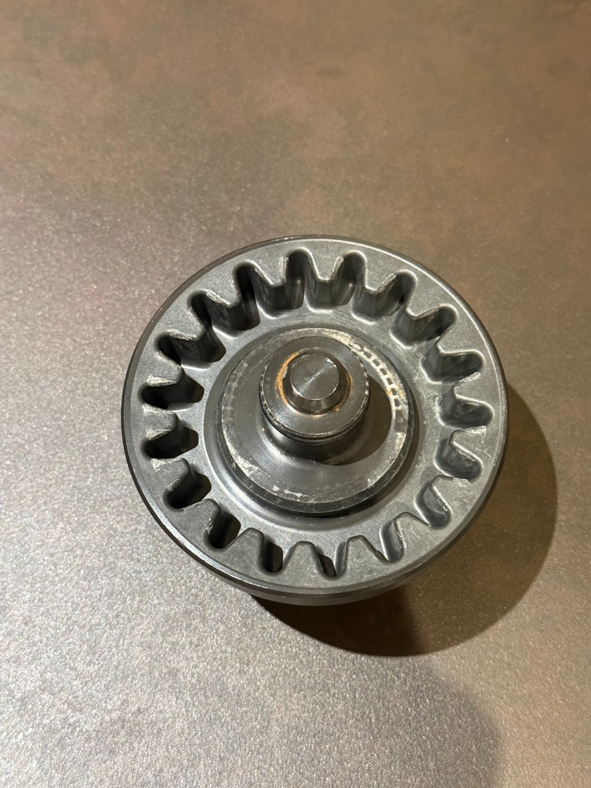 Genuine Lamborghini Center Lock Tool centerlock OEM Tool 470012257 SV SVJ STO