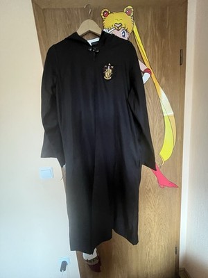 Harry Potter | Offiziell Hogwarts Wizarding World Kostüm + Zauberstäbe