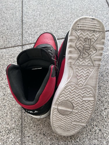 Fila Sneaker  NOCLF CB MİD - Bild 5 von 7