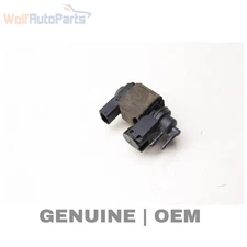 2011-2018 PORSCHE CAYENNE - Turbo Pressure Converter 95860662700