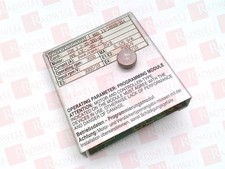 BOSCH MOD-13/1X010-314 / MOD131X010314 (USED)