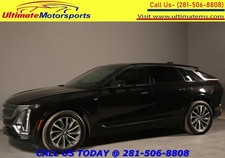 2024 LYRIQ 2024 Sport AWD 500HP NAV PANO ADAPTCRUISE 8K Mi