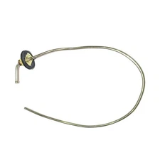 5mm OD Car Fuel Tank Stand Pipe 45° Connection For Webasto/Eberspacher Heater A